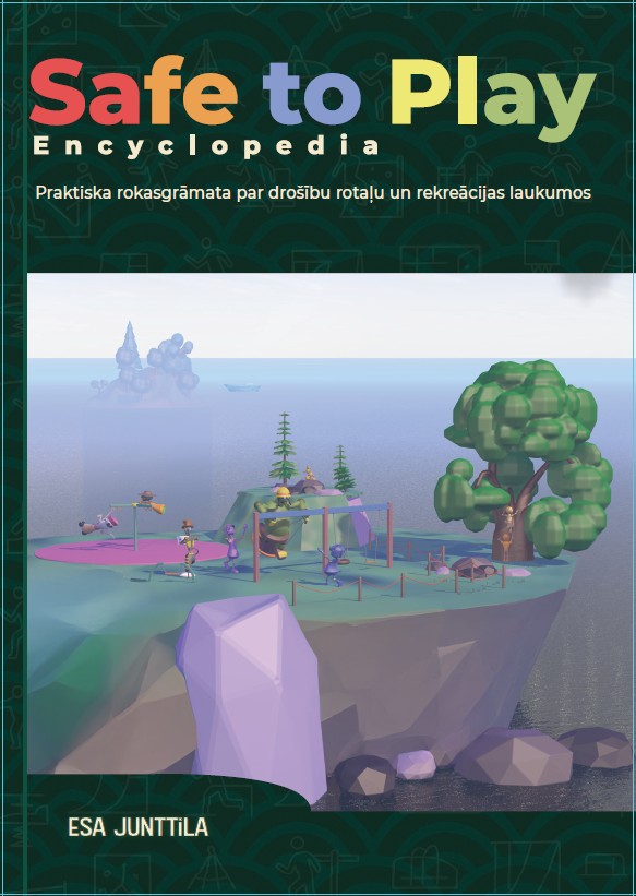 Rokasgrāmata - Image 2